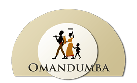 Omanudmba Logo