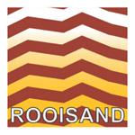 Rooisand Logo