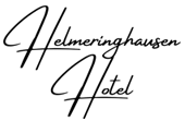 Helmeringhausen Hotel Logo