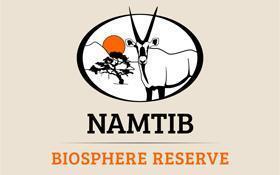 Namtib Logo