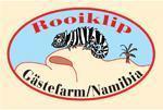 Rooiklip Logo